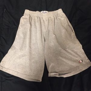 Champion Gym Shorts